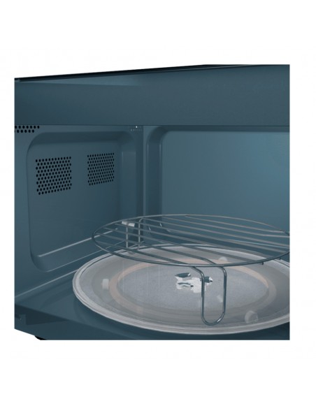 Microondas Libre Instalación -...