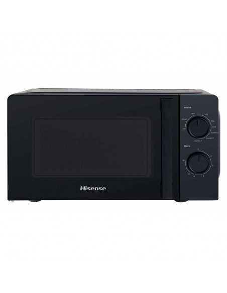 Microondas Libre Instalación -...