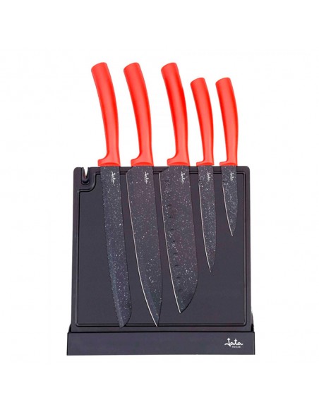 Set 5 Cuchillos - Jata HACC4502...