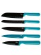 Set 5 Cuchillos - Jata HACC4503