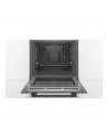 Horno Multifunción -  Bosch HBA372EB0, 60 cm, Pirólisis, Negro