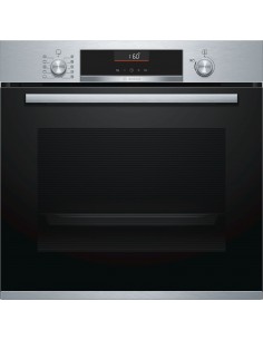 Horno Multifunción - Bosch...