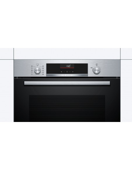 Horno Multifunción - Bosch HBA5360S0...