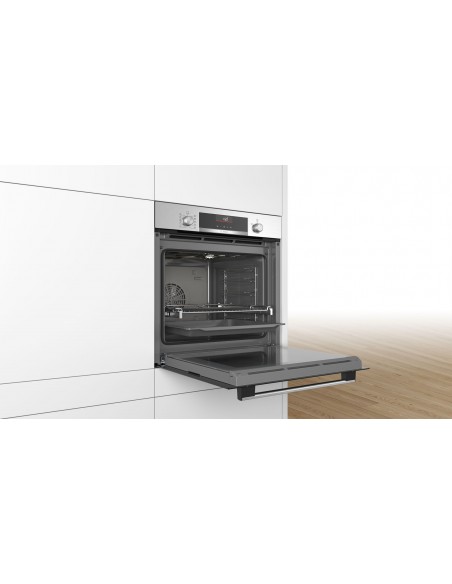 Horno Multifunción - Bosch HBA5360S0...
