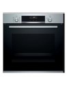 Horno Multifunción - Bosch HBB536BS0