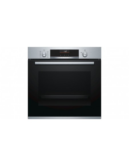 Horno Multifunción - Bosch HBB536BS0