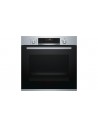 Horno Multifunción - Bosch HBB536BS0