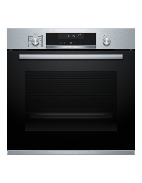 Horno Multifunción - Bosch HBB578BS6...
