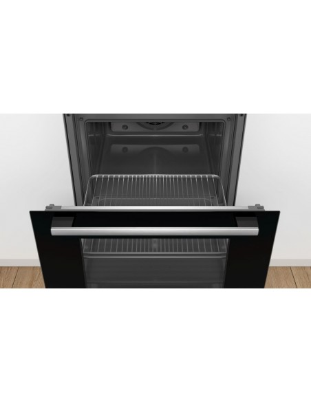 Horno Multifunción - Bosch HBB578BS6...