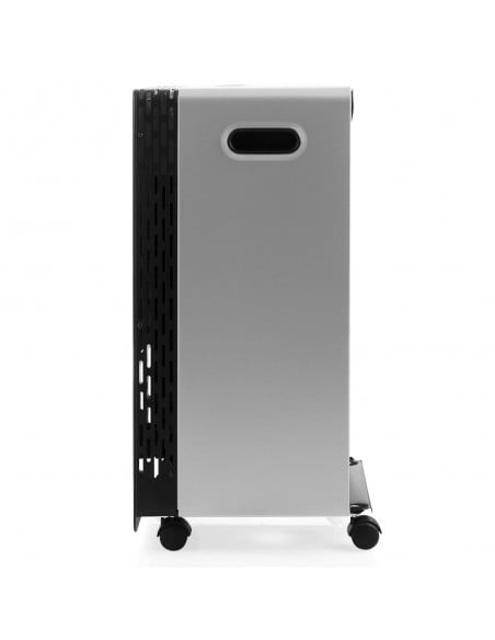Estufa Gas - ORBEGOZO HBF100 Cristal...