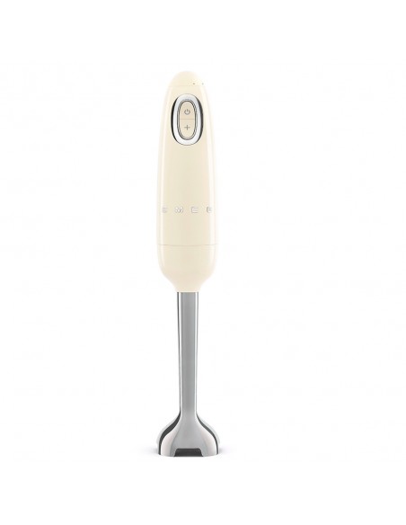 Batidora de Mano - Smeg HBF11CREU,...