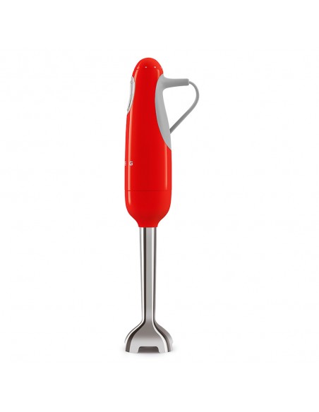Batidora de Mano - Smeg HBF11RDEU,...