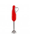 Batidora de Mano - Smeg HBF11RDEU, 700 W, Rojo