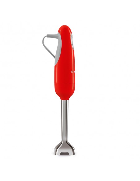 Batidora de Mano - Smeg HBF11RDEU,...
