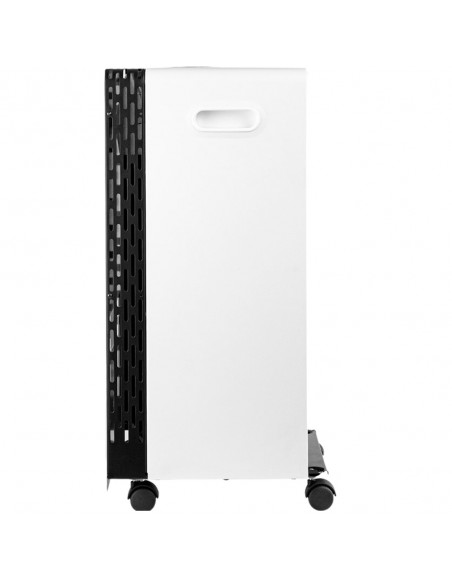 Estufa Gas - Orbegozo HBF120 Cristal...