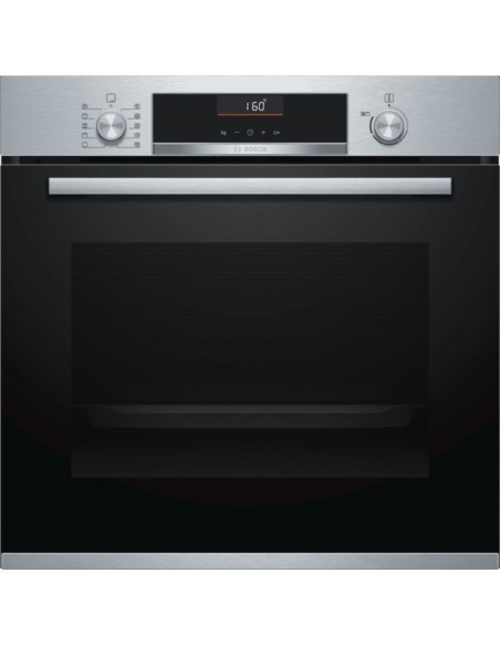 Horno Multifunción - Bosch HBG5780S6...