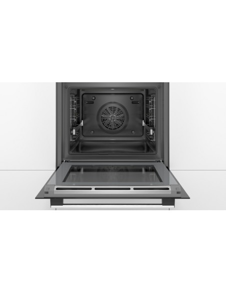 Horno Multifunción - Bosch HBG5780S6...