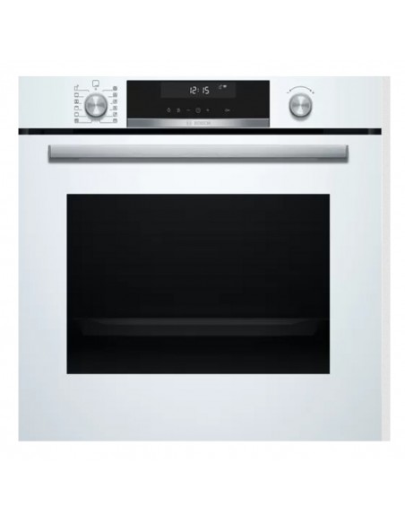Horno Multifunción - Bosch HBG5780W6...