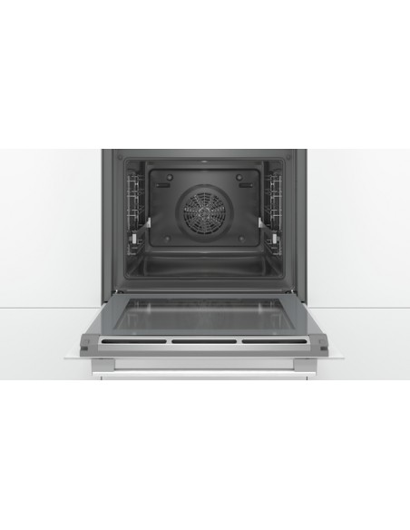 Horno Multifunción - Bosch HBG5780W6...