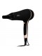 Secador de Pelo  - Beurer HC-30, 2400 W, 2 Velocidades, 3 Temperaturas, Negro