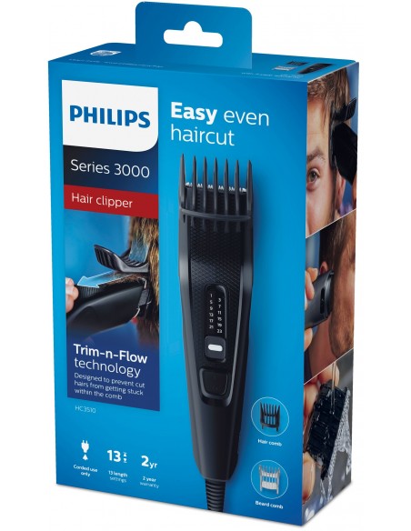 Cortapelos - PHILIPS HC3510/15