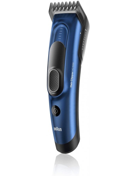 Cortapelos - BRAUN HC5030
