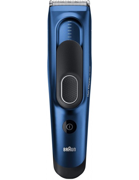 Cortapelos - BRAUN HC5030