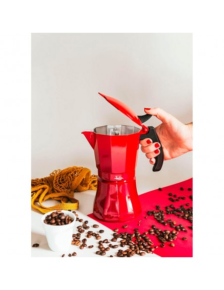 Cafetera Italiana -  Jata HCAF2006...