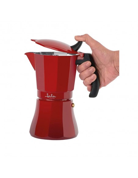 Cafetera Italiana -  Jata HCAF2006...