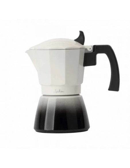 Cafetera Italiana - JATA HCAF2406...