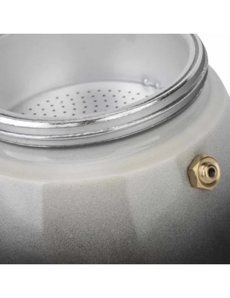 Cafetera Italiana - JATA HCAF2406...