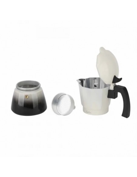Cafetera Italiana - JATA HCAF2406...