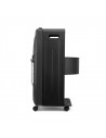 Estufa Gas - Orbegozo HCE60, Plegable, Negro