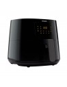 Freidora Sin Aceite - Philips HD9280/70 Airfryer Conect XL, 6,2 Litros, Negra Freidora Sin Aceite - Philips HD9280/70 Airfryer Conect XL, 6,2 Litros, Negra