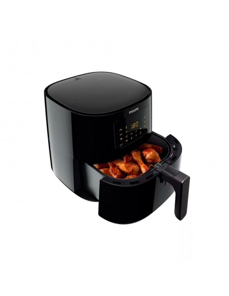 Freidora Sin Aceite - Philips... Freidora Sin Aceite - Philips...