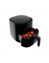 Freidora Sin Aceite - Philips HD9280/70 Airfryer Conect XL, 6,2 Litros, Negra Freidora Sin Aceite - Philips HD9280/70 Airfryer Conect XL, 6,2 Litros, Negra