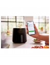 Freidora Sin Aceite - Philips HD9280/70 Airfryer Conect XL, 6,2 Litros, Negra Freidora Sin Aceite - Philips HD9280/70 Airfryer Conect XL, 6,2 Litros, Negra