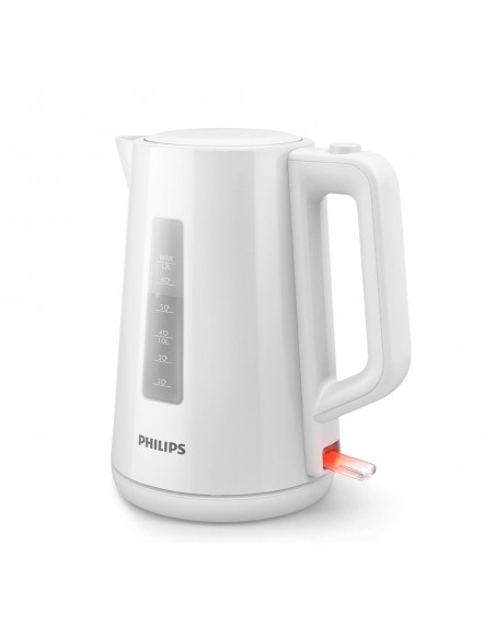 Hervidor - Philips HD9318/00, 2200W,...