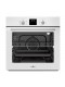 Horno Gas - Vitrokitchen HG602BN, 60 cm, Natural, Blanco Horno Gas - Vitrokitchen HG602BN, 60 cm, Natural, Blanco
