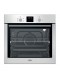 Horno Gas Butano - Vitrokitchen HG602IB, 52L,60 cm, Easy to Clean, Inox