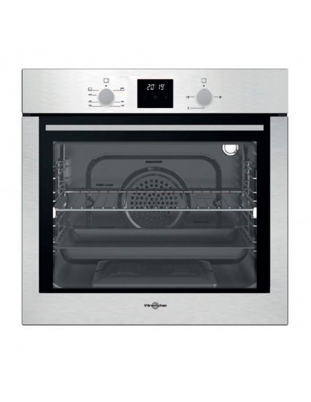 Horno Gas Natural - Vitrokitchen...