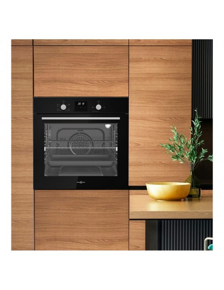 Horno Gas - Vitrokitchen HG602NN, 60...