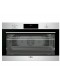 Horno Multifunción - Vitrokitchen HG902IB, 90 cm, Gas Butano, Inox Horno Multifunción - Vitrokitchen HG902IB, 90 cm, Gas Butano, Inox