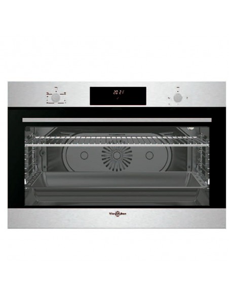 Horno Multifunción -  Vitrokitchen...