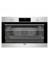 Horno Multifunción -  Vitrokitchen HG902IB, 90 cm, Gas Butano, Inox