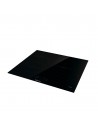 Placa Inducción - Hisense HI6311BSCE, 3 zonas de cocción, Negro