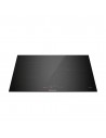 Placa Inducción - Hisense HI6311BSCE, 3 zonas de cocción, Negro
