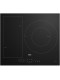 Placa Inducción - Beko HII63201FMT, 3 Zonas