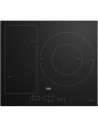 Placa Inducción - Beko HII63201FMT, 3 Zonas