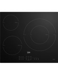 Placa Inducción - Beko...